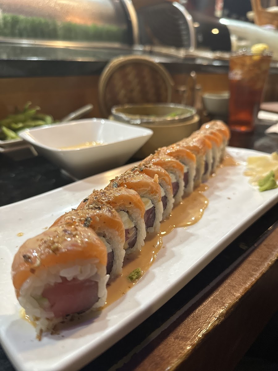 Fuji Yama Japanese Steakhouse Photos 2